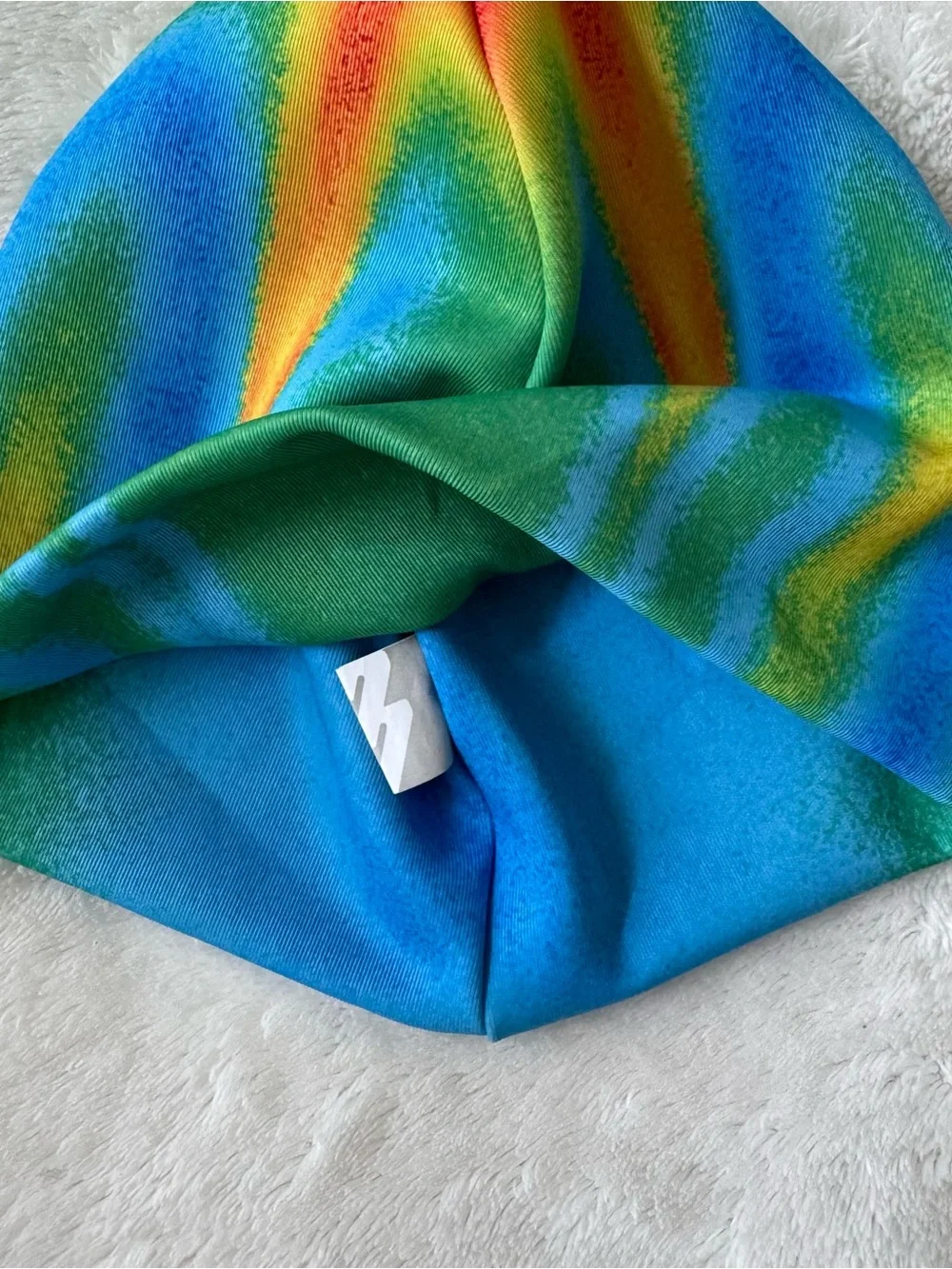 N/A bright multicolor